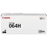 Canon CRG 064 H Black, 13 400 str., 4938C001 - originální