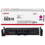 Canon Cartridge 069 H M CP, White box, 5096C004 - originální