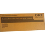OKI Páska do řádkových tiskáren série MX1000 CRB, 09005591