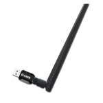 D-Link DWA-137 N300 High-Gain Wi-Fi USB Adapter, DWA-137
