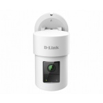 D-Link DCS-8635LH 2K QHD Pan & Zoom Outdoor Wi-Fi Camera, DCS-8635LH