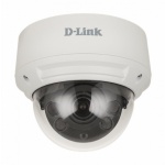 D-Link DCS-4618EK Venkovní H.265 dome kamera 8 Mpx, DCS-4618EK
