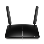 TP-Link Archer MR600 4G LTE Cat6 AC1200 Gb Router, Archer MR600