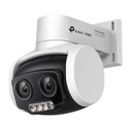 TP-LINK VIGI C540V 4MP Dual-Lens varied Focal PT Cam, VIGI C540V