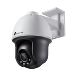 TP-LINK VIGI C540(4mm) 4MP Outdoor barevná Pan/Tilt network camera, VIGI C540(4mm)