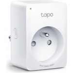 TP-link Tapo P110 WiFi mini chytrá zásuvka, Energy monitoring, 16A, Tapo P110