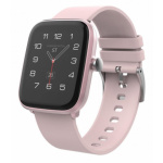 iGET FIT F20/Pink/Sport Band/Pink, F20 Pink