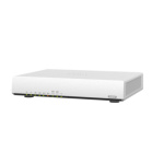 QNAP Wi-Fi 6 SD-WAN router QHora-301W (4x GbE / 2x 10GbE / 2x USB 3.2 / 8 interních antén), QHora-301W