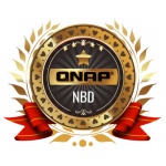 QNAP 1 rok NBD záruka pro TS-453BU-RP-4G, TS-453BU-RP-4G-N1