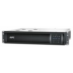 APC Smart-UPS 1500VA RM 2U 230V Smart Connect, SMT1500RMI2UC