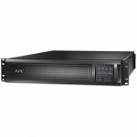 APC Smart-UPS X 3000VA Rack/Tower LCD, SMX3000RMHV2UNC