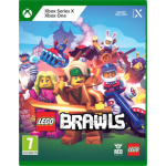 WARNER BROS XOne/XSX - LEGO Brawls, 3391892022520