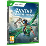 UBI SOFT XSX - Avatar: Frontiers of Pandora, 3307216247081