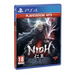 Sony Playstation PS4 - Nioh- HITS, PS719927501