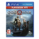 SONY PLAYSTATION PS4 - God of War HITS, PS719963509