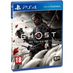 Sony Playstation PS4 - Ghost of Tsushima, PS719363606