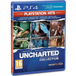 SONY PLAYSTATION PS4 - HITS Uncharted Collection, PS719711414