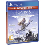 SONY PLAYSTATION PS4 - HITS Horizon Zero Dawn Complete Edition, PS719706014