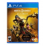 TAKE 2 PS4 - Mortal Kombat XI Ultimate, 5051890324900