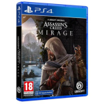 UBI SOFT PS4 - Assassins Creed Mirage, 3307216257653