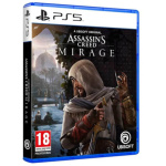 UBI SOFT PS5 - Assassin´s Creed Mirage, 3307216258278