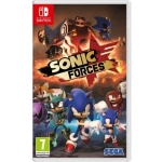 SEGA NS - Sonic Forces, 5055277030125