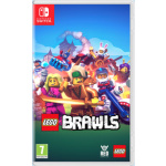 WARNER BROS NS - LEGO Brawls, 3391892022445