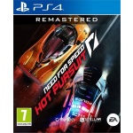 ELECTRONIC ARTS PS4 - Need For Speed : Hot Pursuit Remastered, 5030942124057