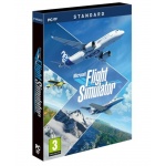 UBI SOFT PC - Microsoft Flight Simulator, 4015918149440