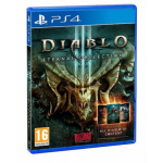 ACTIVISION PS4 - Diablo III: Eternal Collection, 5030917236334