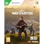 THQ XSX - Way of the Hunter, 9120080077974