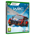 UBI SOFT XONE/XSX - WRC Generations, 3665962018417