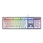 Razer Huntsman US Layout Mercury, RZ03-02521900-R3M1