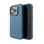 GEAR4 Havana Snap kryt iPhone 14 Pro modrý, 702010062