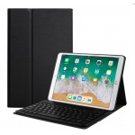 Flipové Pouzdro s BT klávesnicí pro iPad Pro 12.9 Black, 8596311093425