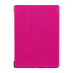 Flipové Pouzdro pro iPad 9.7 2018 Pink, 8596311074257