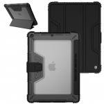 Nillkin Bumper Protective Speed Case pro iPad 10.2 Black, 6902048187214