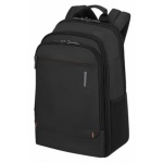 Samsonite NETWORK 4 Laptop backpack 14.1" Charcoal Black, 142309-6551