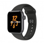 CARNEO Gear+ CUBE/Black/Sport Band/Black, 8588007861234