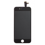 iPhone 6 LCD Display + Dotyková Deska Black AUO, 8596311049477 - neoriginální