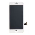 iPhone 7 LCD Display + Dotyková Deska White AUO, 8596311049569 - neoriginální