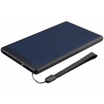 Sandberg Urban Solar Powerbank 10000 mAh, solární nabíječka, černá, 420-54