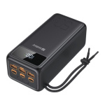 Sandberg Powerbank USB-C PD 130W 50000 černá, 420-75