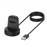 Tactical USB Nabíjecí kabel na Stůl pro Fitbit Inspire, 8596311085543