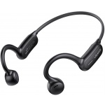 USAMS LL Wireless Sport Stereo Headset Black, 6958444984490