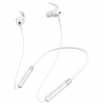 Nillkin SoulMate E4 Neckband Bluetooth 5.0 Earphones White, 6902048187948