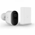 XIAOMI IMI EC4 Wireless Outdoor Security Kamera + Brána, 8596311171420