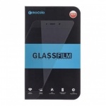 Mocolo 5D Tvrzené Sklo Black pro iPhone 11 Pro/ XS/ X, 8596311094651