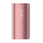 Cu-Be Clear View Samsung Galaxy A13 5G Pink, 8595680419034