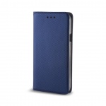 Cu-Be Pouzdro s magnetem Xiaomi Redmi Note 9 Navy, 8921251667649